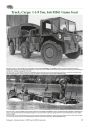M520 Goer - M561 Gama Goat<br>Knickgelenk-Lastkraftwagen der US Army im Kalten Krieg
